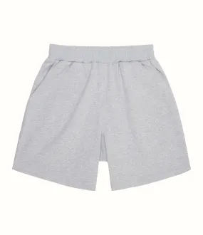 WARM UP SHORTS