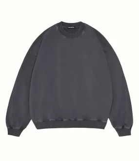 WARM UP SWEATSHIRT