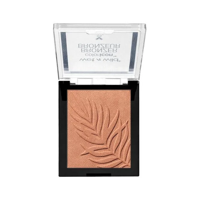 WET N WILD Color Icon Bronzer