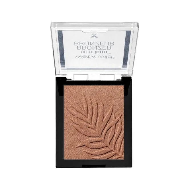 WET N WILD Color Icon Bronzer