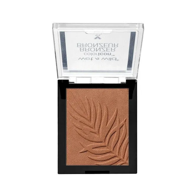 WET N WILD Color Icon Bronzer