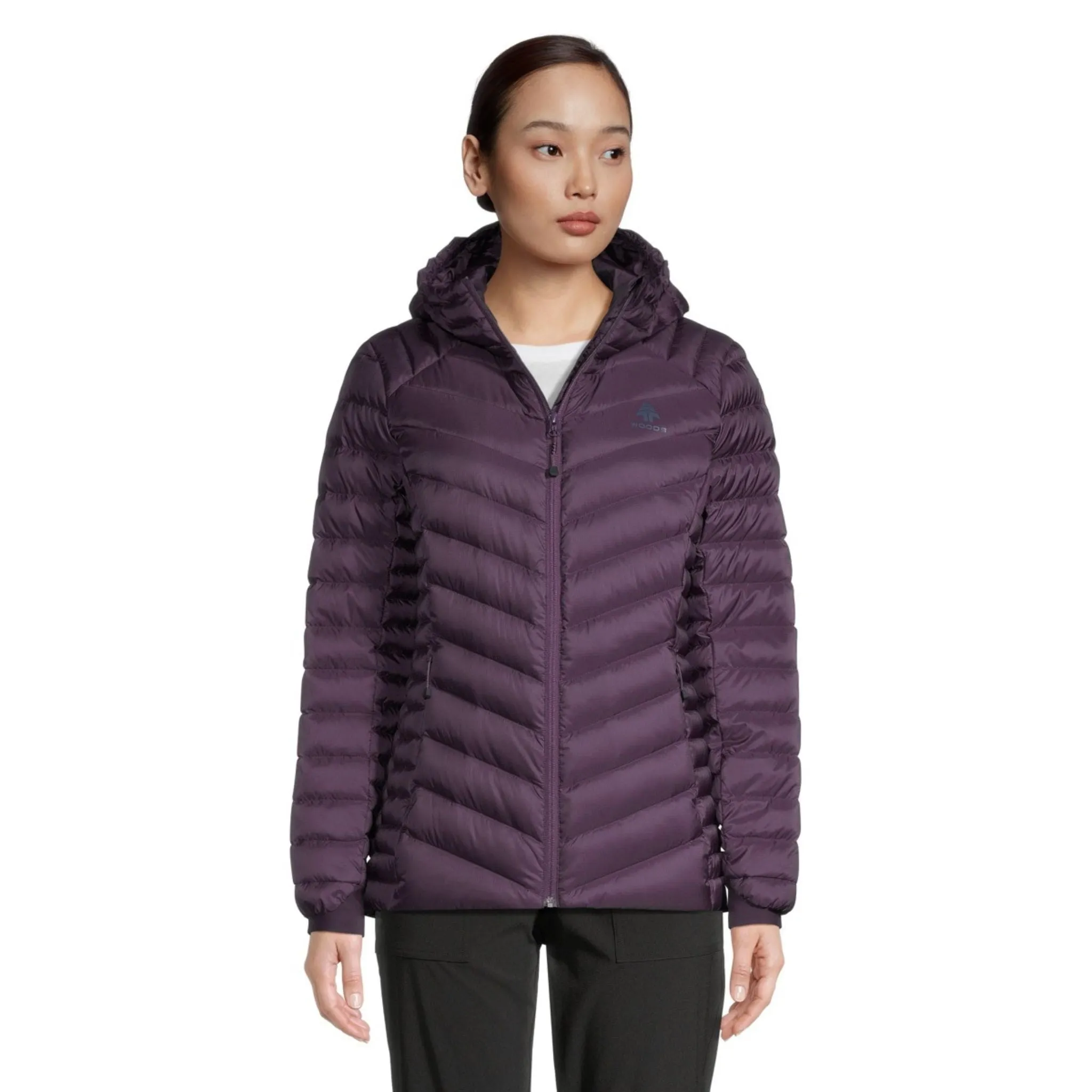 Women's Bennington II Down Puffy Jacket