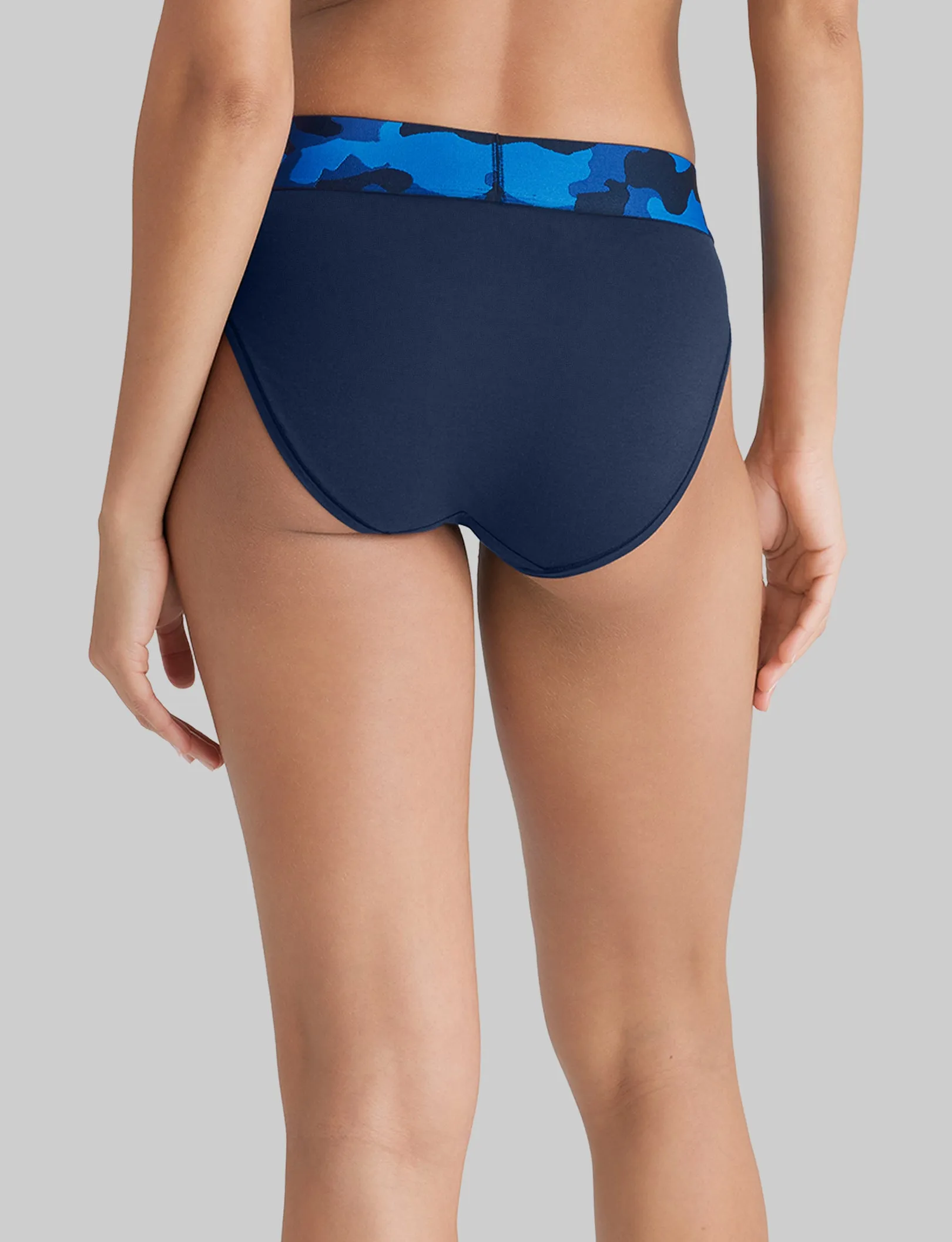 Women's Cool Cotton Brief