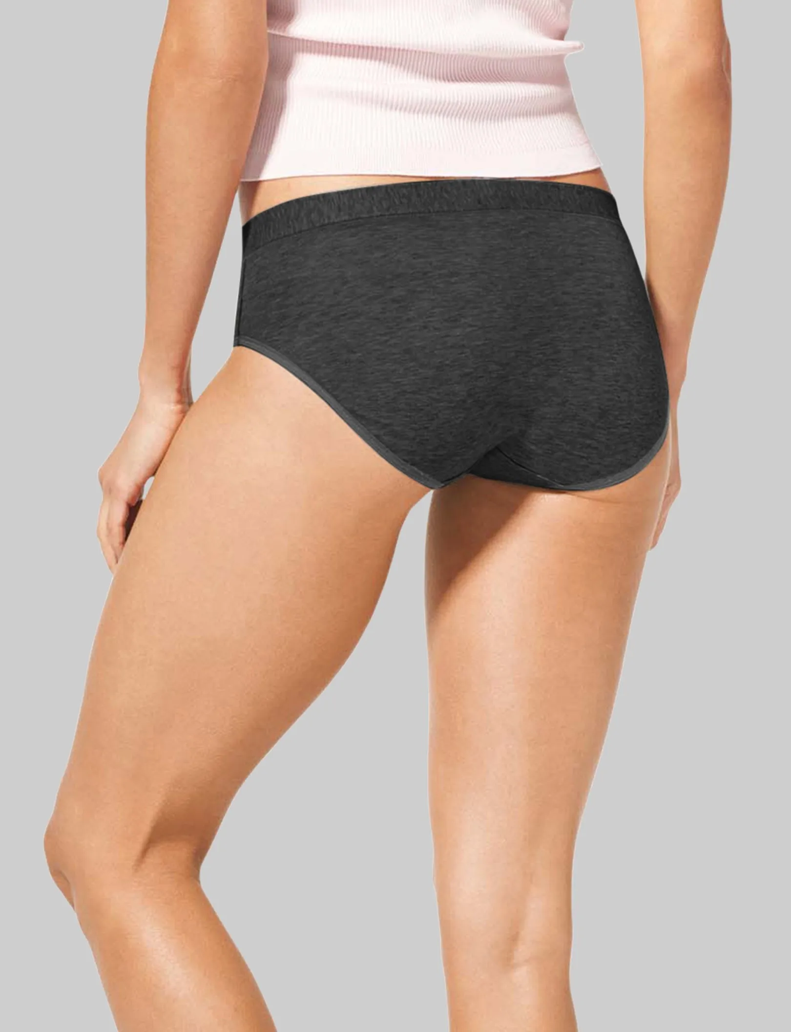 Women's Cool Cotton Brief