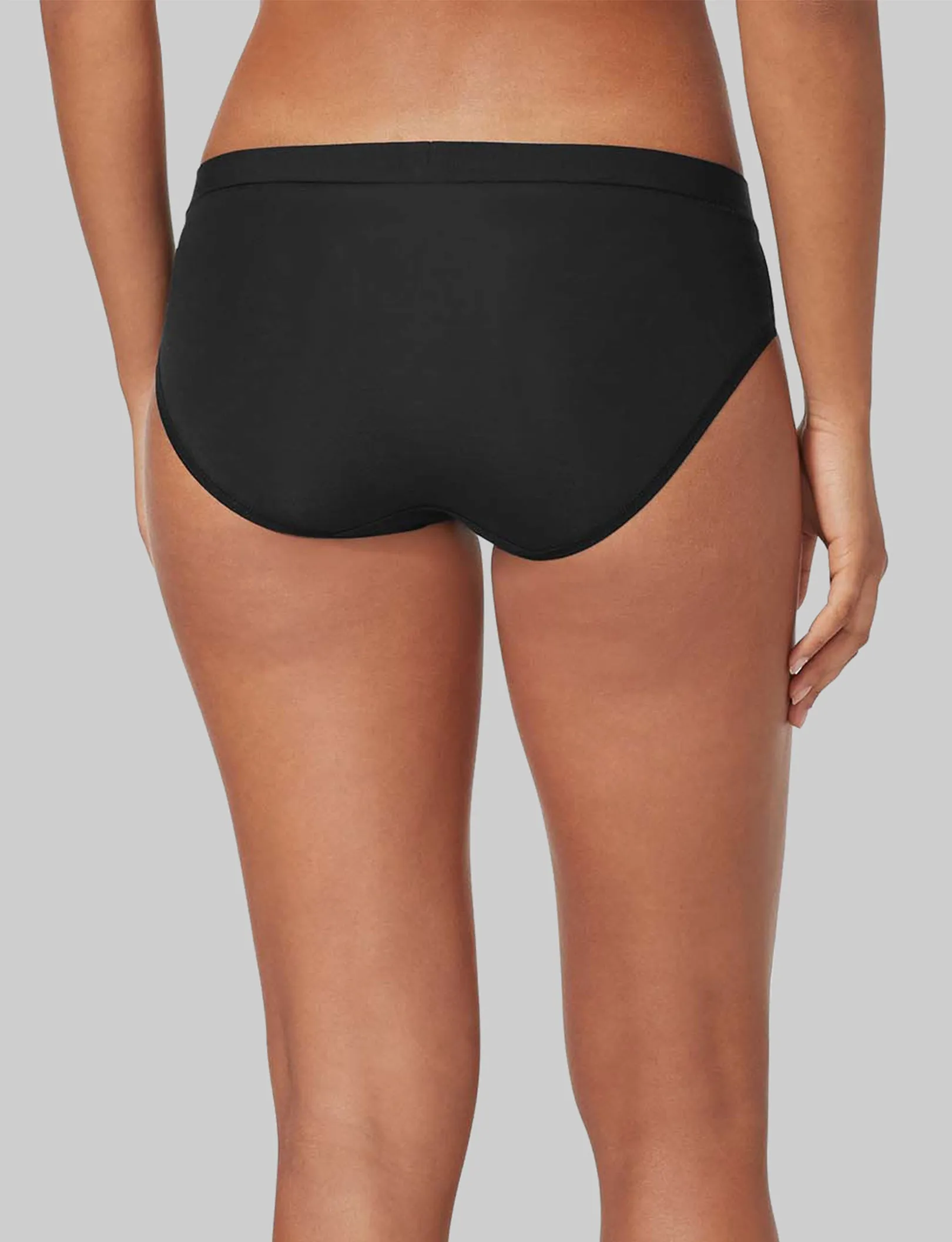 Women's Cool Cotton Brief