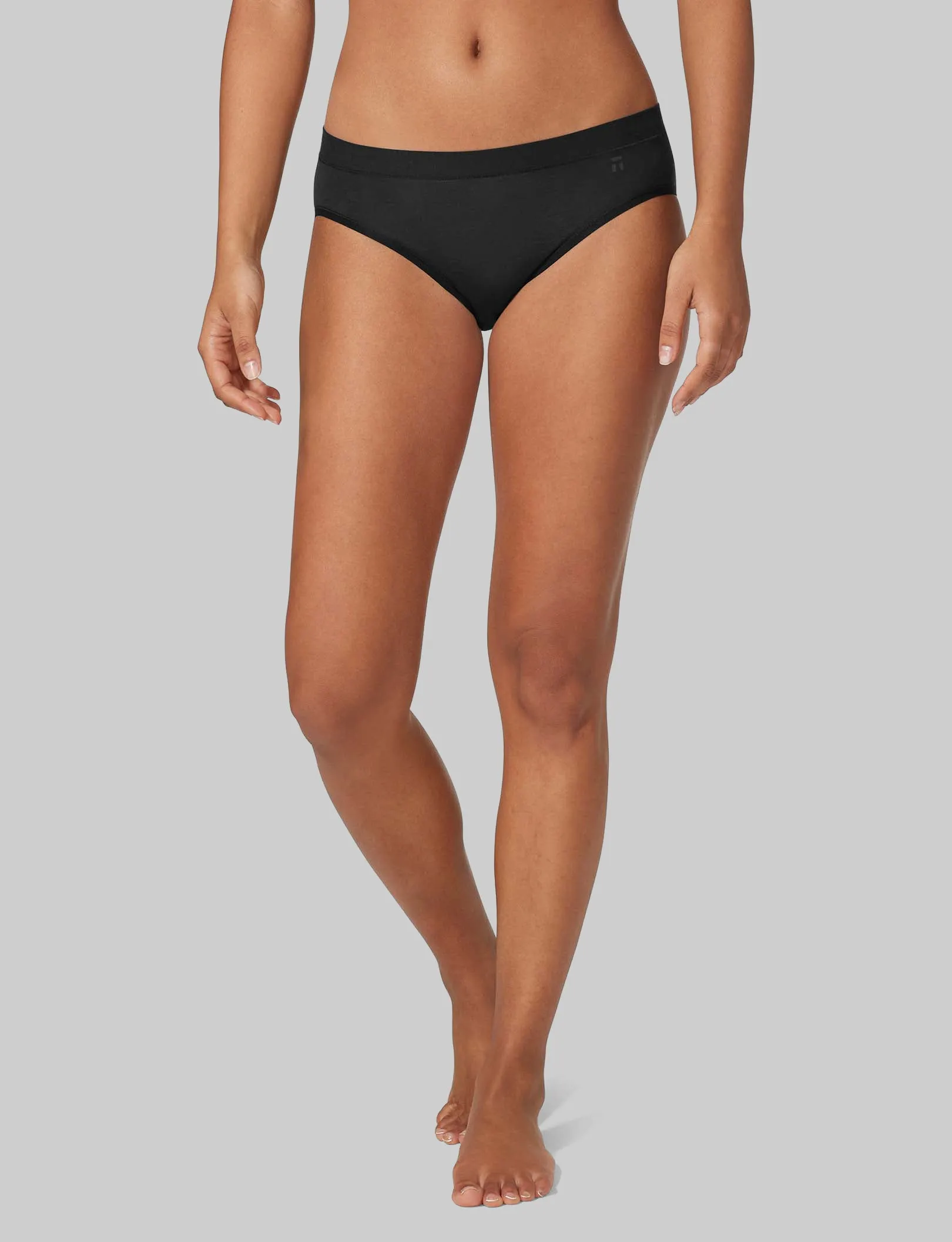 Women's Cool Cotton Brief