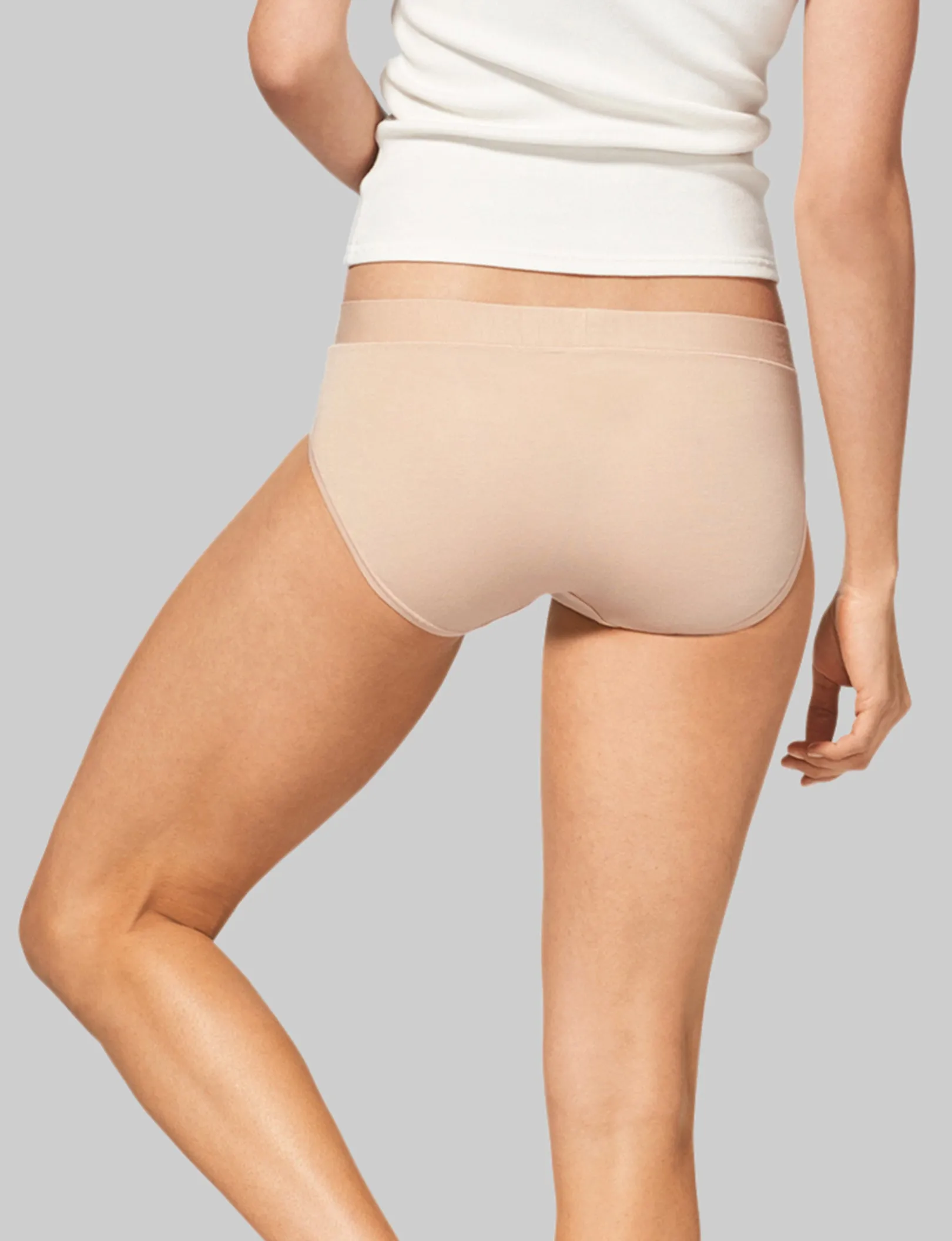 Women's Cool Cotton Brief