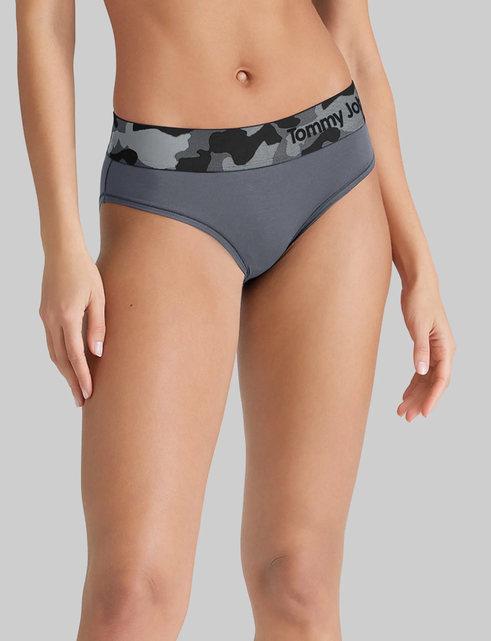 Women's Cool Cotton Brief