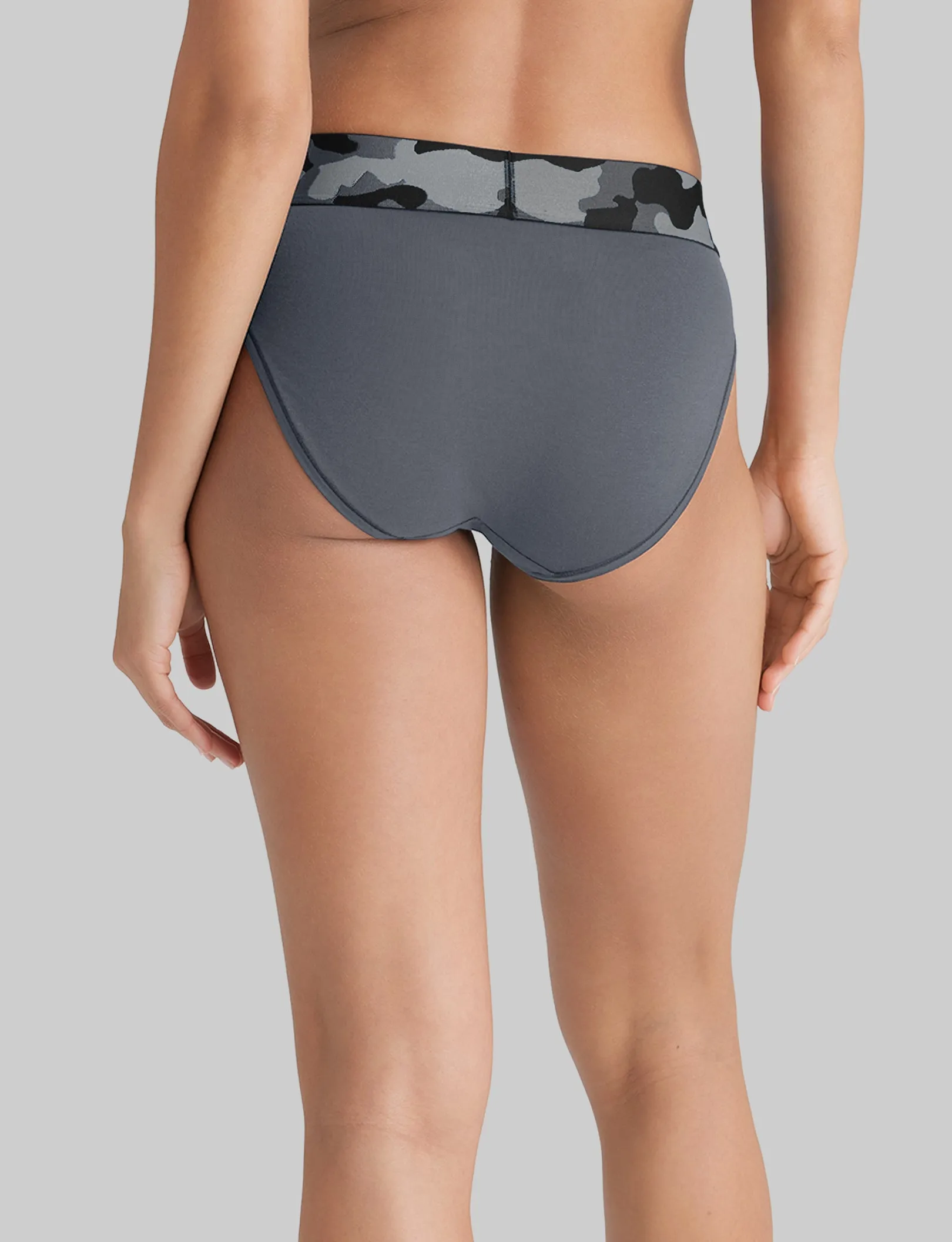 Women's Cool Cotton Brief