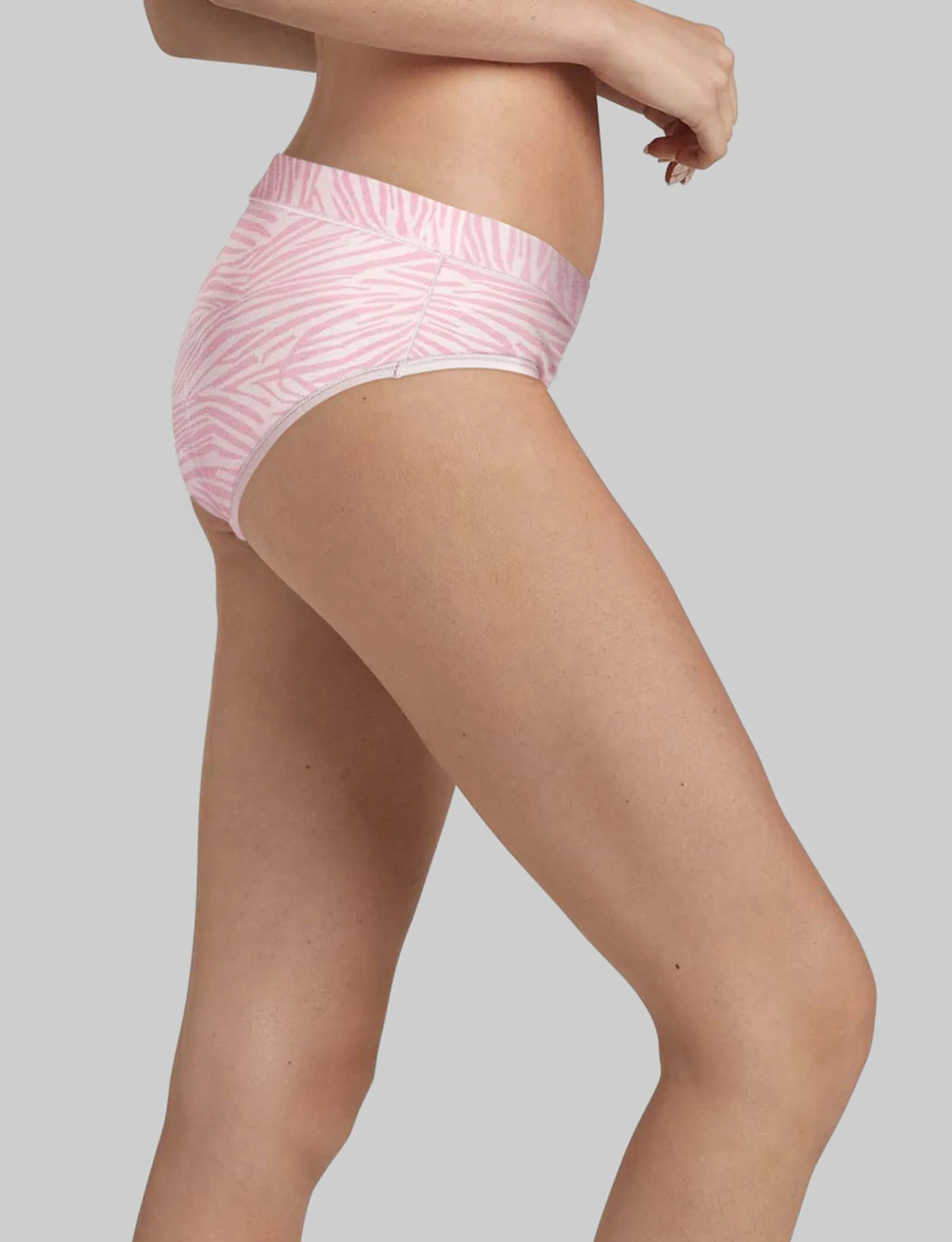 Women's Cool Cotton Brief