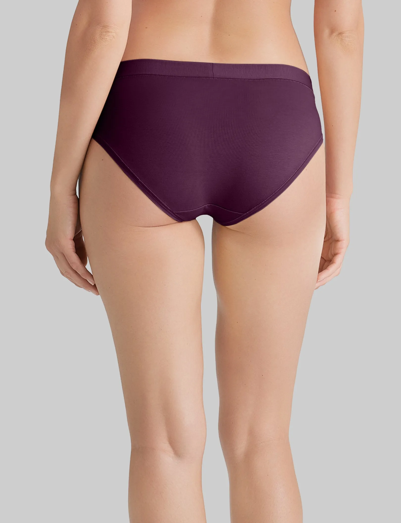 Women's Cool Cotton Brief