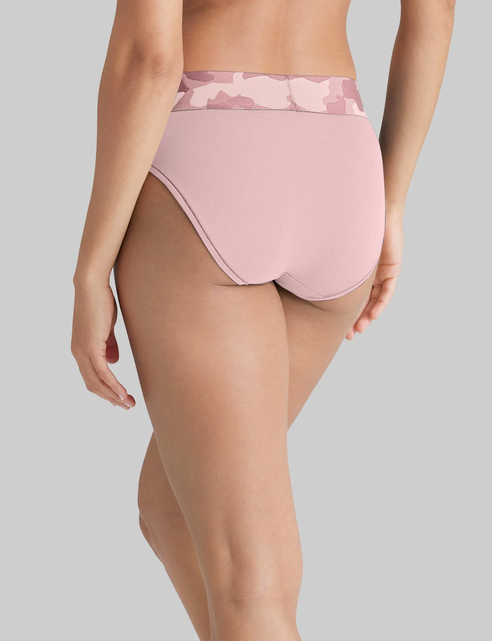 Women's Cool Cotton Brief