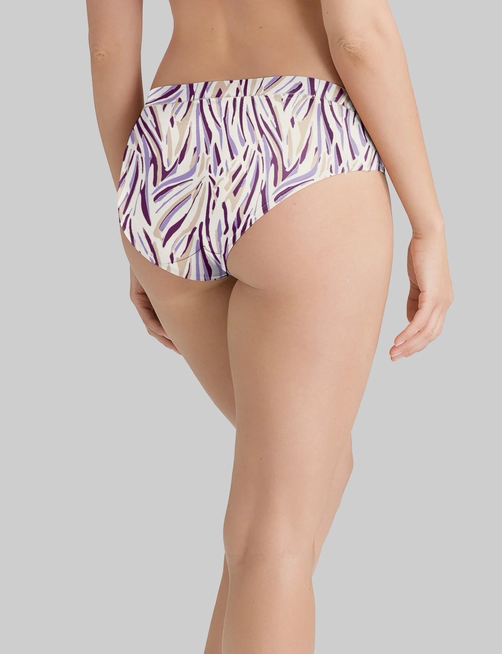 Women's Cool Cotton Brief