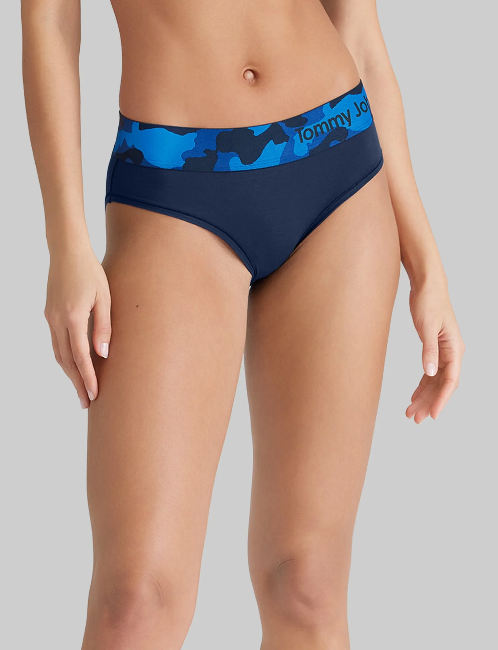 Women's Cool Cotton Brief