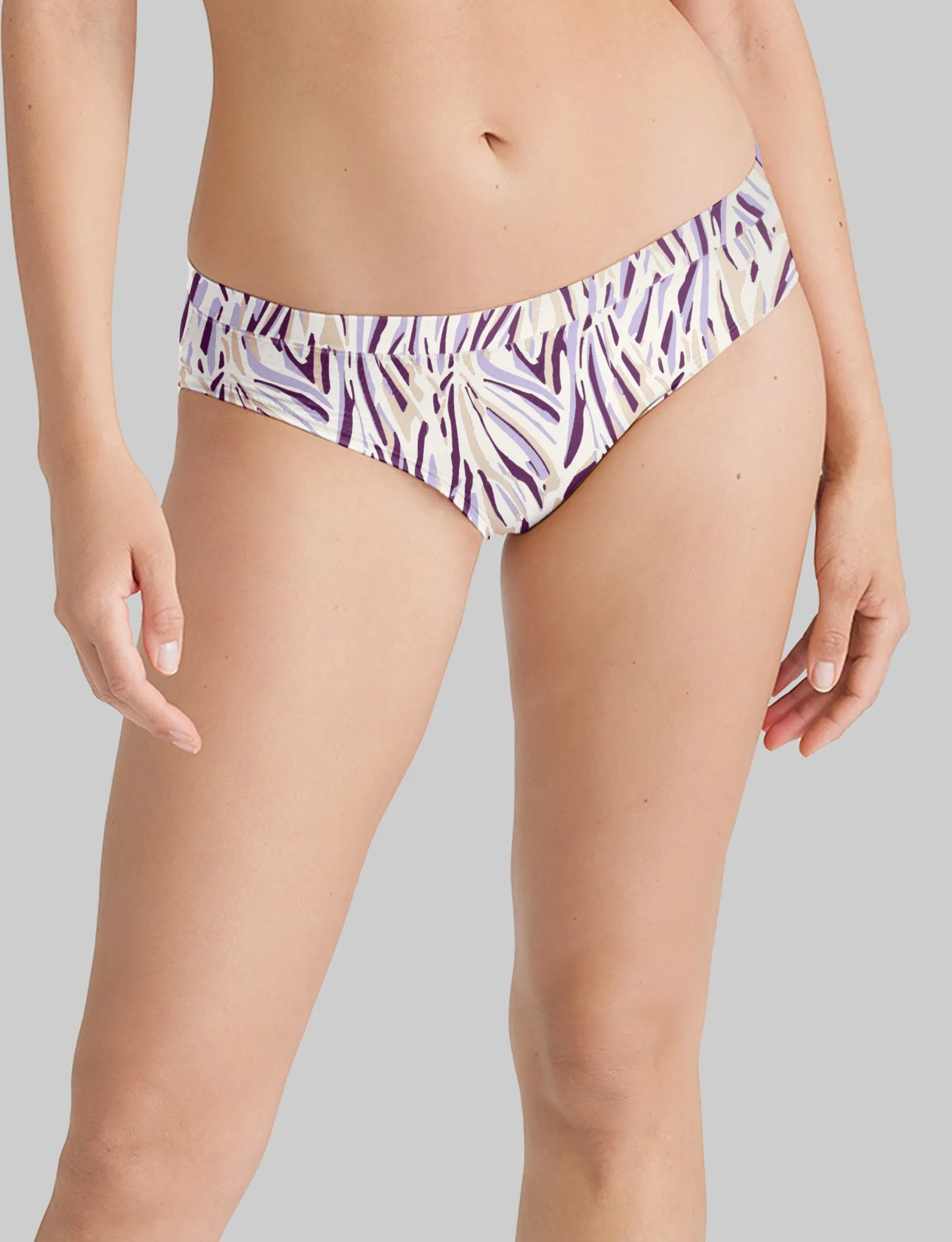 Women's Cool Cotton Brief