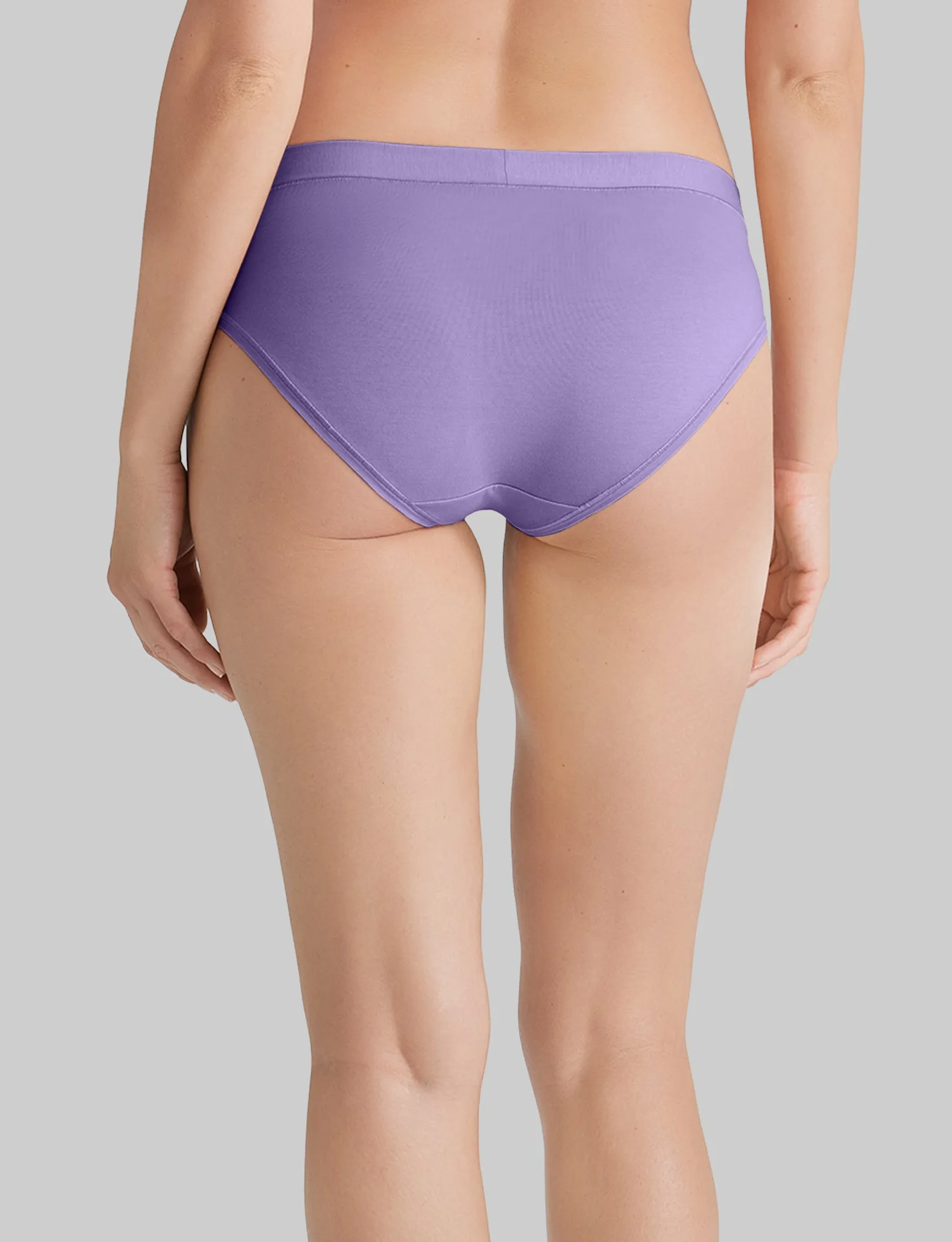 Women's Cool Cotton Brief