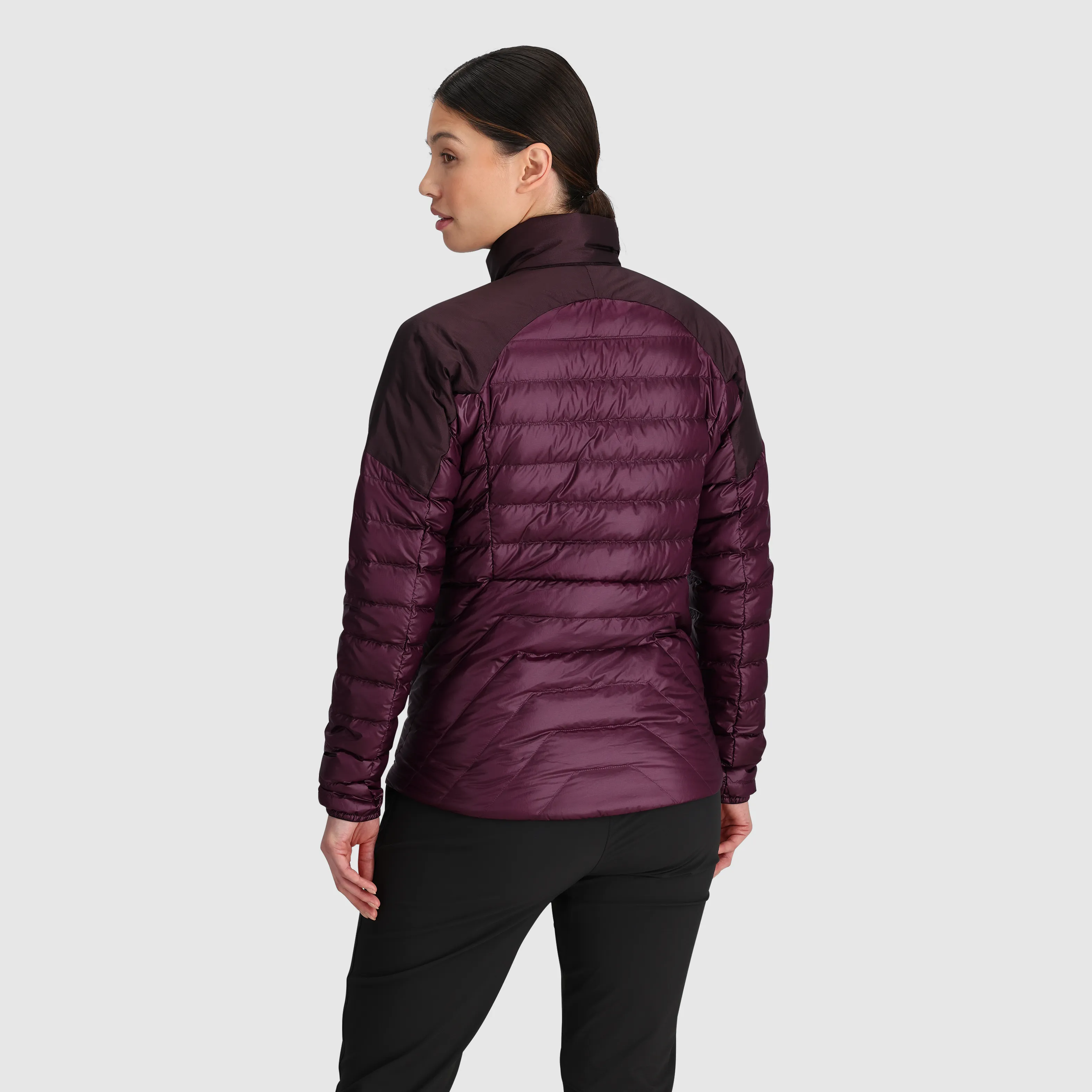 Women's Helium Down Jacket