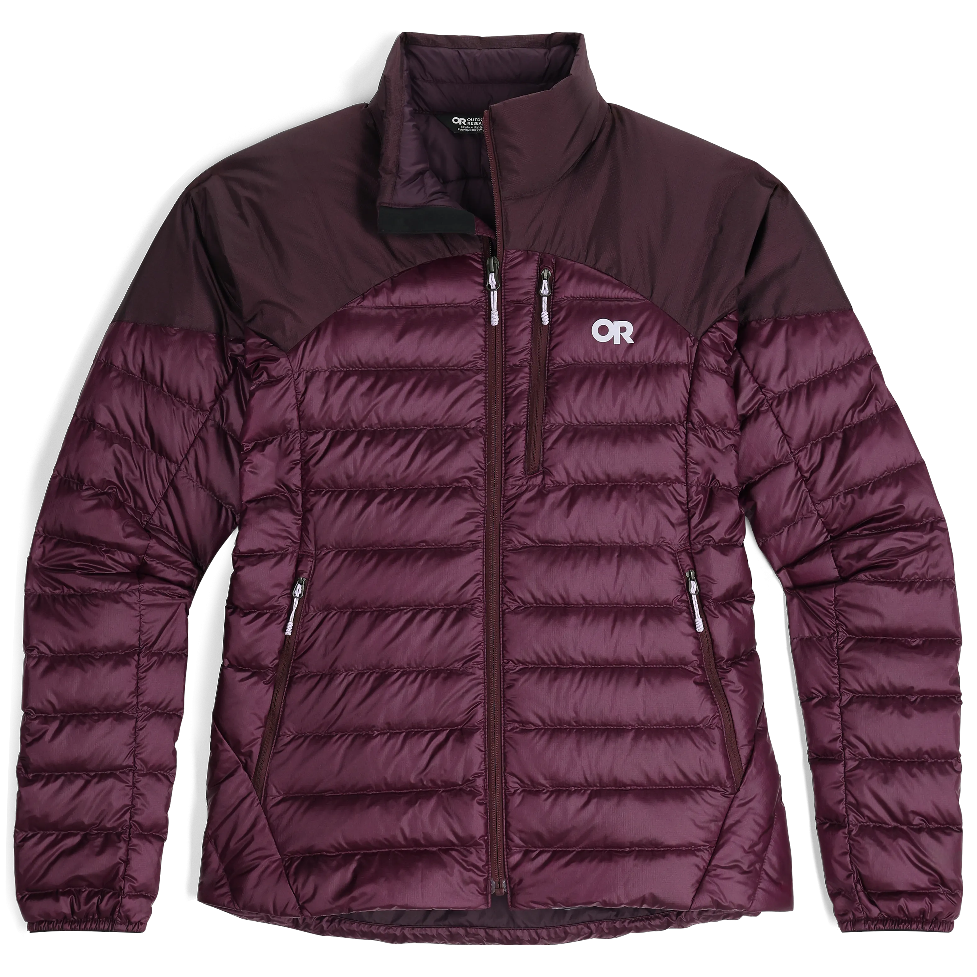 Women's Helium Down Jacket