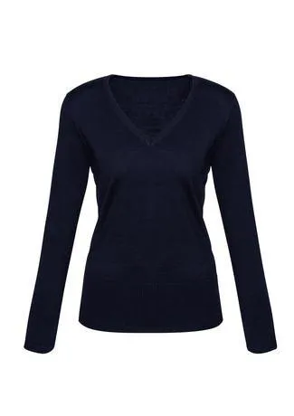 Women's Milano Pullover