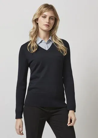 Women's Milano Pullover