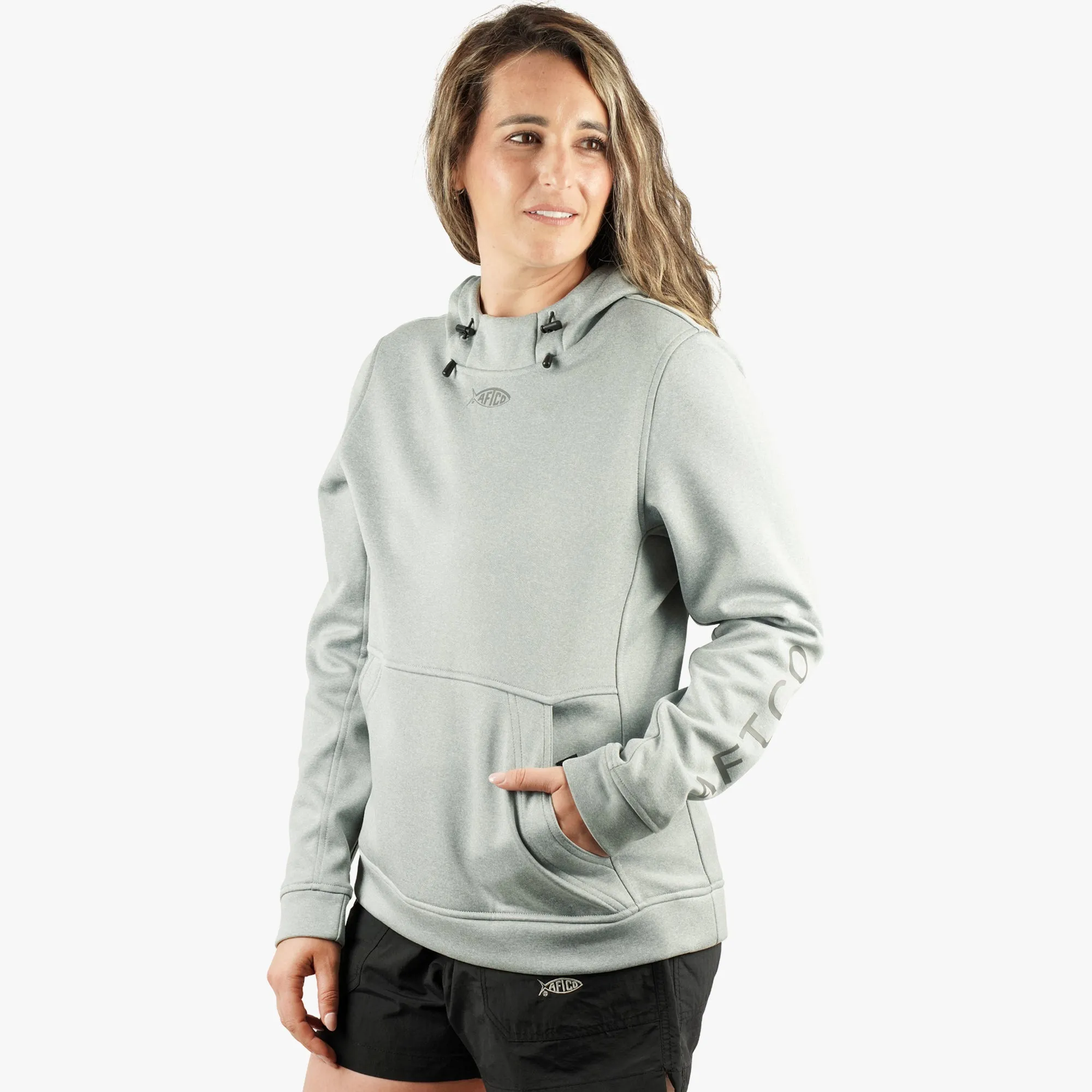 Women's Shadow Hoodie