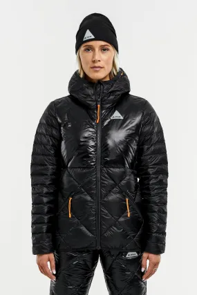 Women's Sierra Gilltek™ Down Jacket