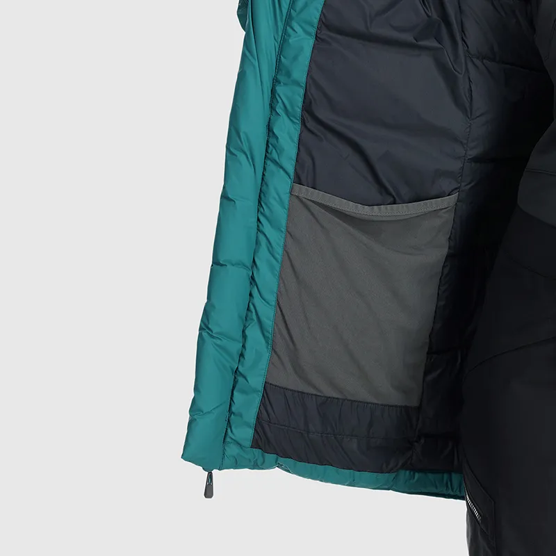 Women's Super Alpine Down Parka