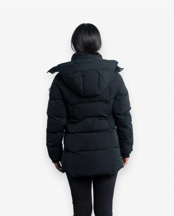 Woodpecker Women's Bumnester 3/4 Coat