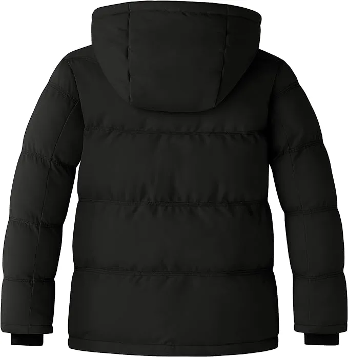 ZSHOW Boys' Winter Coat