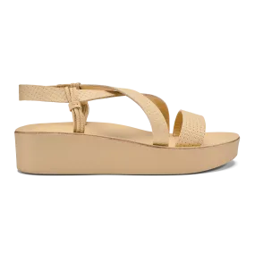 ‘Ōnohi Strappy - Warm Beige